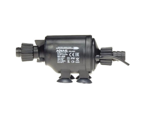 Aquael MK-800, электродвигатель (помпа) с проводом (для Multi Kani 800 и Midi Kani 800)