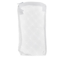 Мешок для наполнителя Barbus Accessory 070, с застежкой, 10 х 15 см