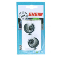 Присоска с зажимом для шланга EHEIM 25/34 мм (2 шт)