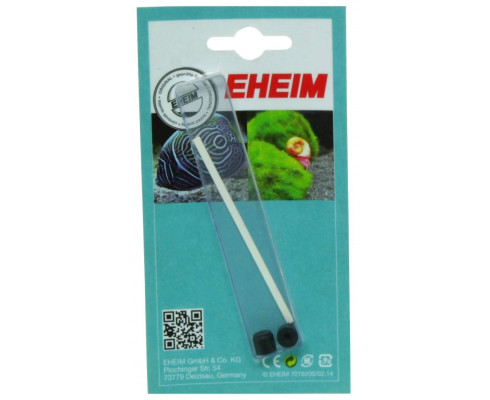 Ось керамическая для фильтров EHEIM CLASSIC 2215/2217 