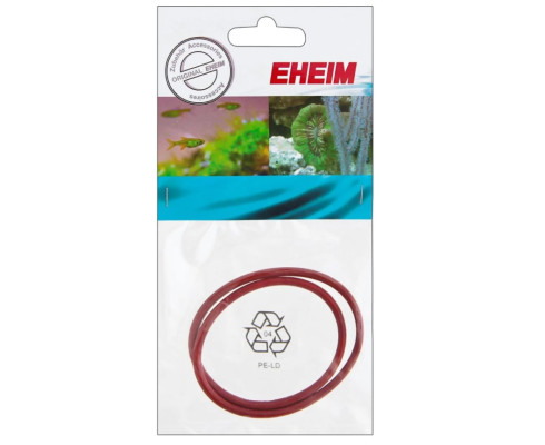 Кольцо уплотнительное для фильтра EHEIM Classic 250