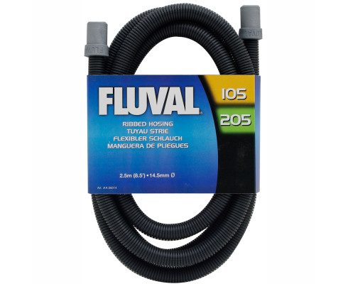 Шланг гофрированный для FLUVAL 105-205