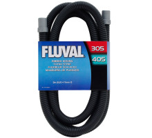 Шланг гофрированный для FLUVAL 305-405