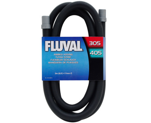 Шланг гофрированный для FLUVAL 305-405