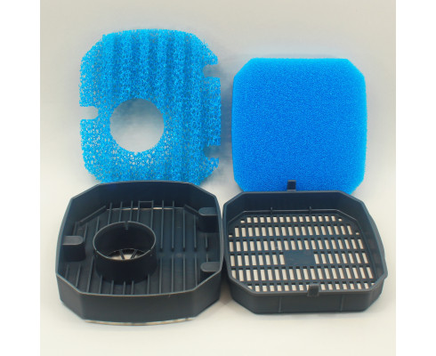 Комбинированная корзина для фильтров CristalProfi e 401/402/701/702/901/902 JBL Combi Filter Basket II