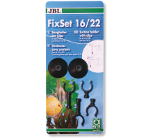 Набор присосок JBL FixSet 16/22 (CP e1500)