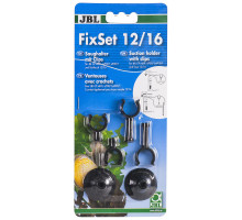 Набор присосок JBL FixSet 12/16 (CP e700/900)