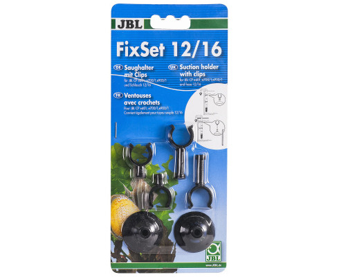 Набор присосок JBL FixSet 12/16 (CP e700/900)