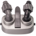 Блок кранов для фильтров CristalProfi e700/е900