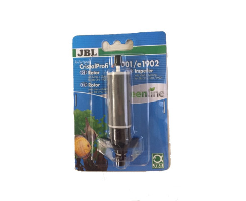 Ротор с осью для внешнего фильтра CristalProfi e1901 greenline