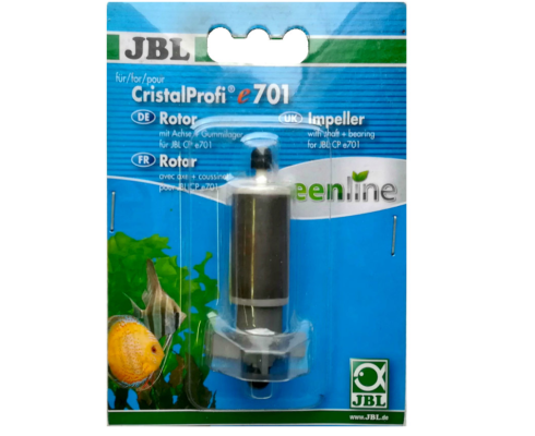 Ротор с осью для фильтра JBL e701