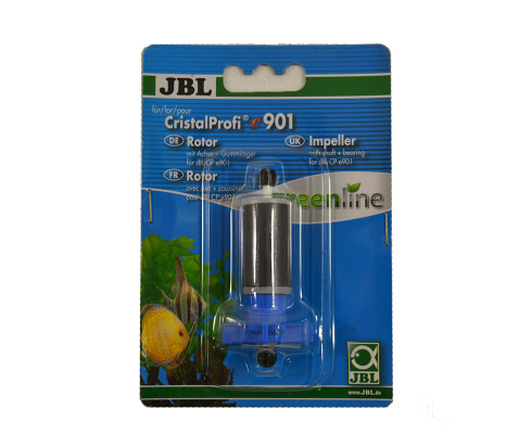 Ротор с осью для фильтра JBL e901