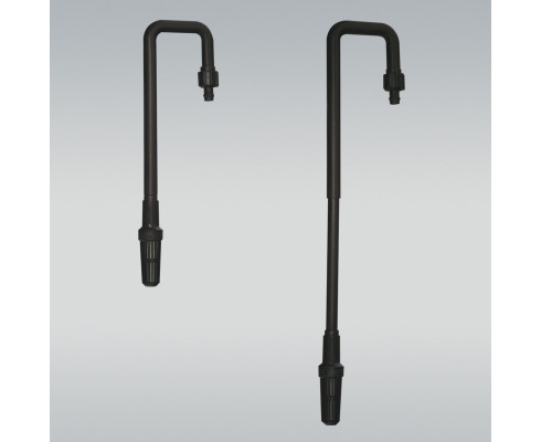 Заборная трубка JBL InSet 19/25 CP e1901