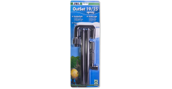 Комплект трубок/переходников JBL OutSet spray 19/25 CP e1901