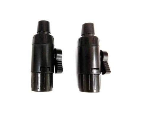 Краны для фильтра Sunsun HW-503 (2 шт.)