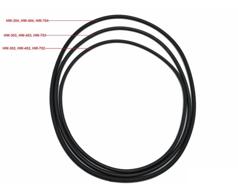 Прокладка для фильтра Sunsun HW-304/404/704