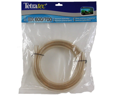 Шланг для фильтров Tetra 600/700