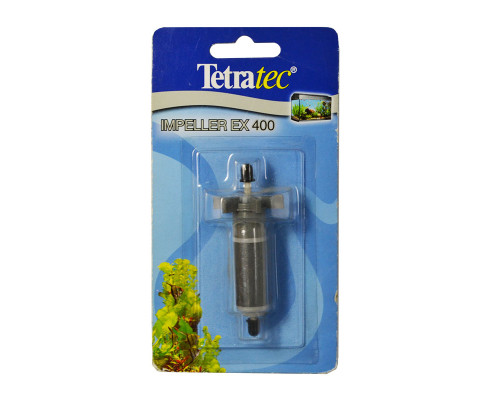 Импеллер с осью для фильтра Tetra EX 400