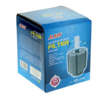 Аэро-фильтр Aleas BM-104