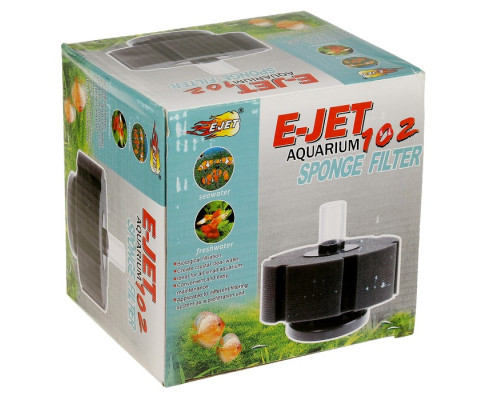Аэро-фильтр KW Zone E-Jet 102