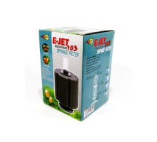 Аэро-фильтр KW Zone E-Jet 103