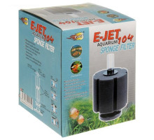 Аэро-фильтр KW Zone E-Jet 104