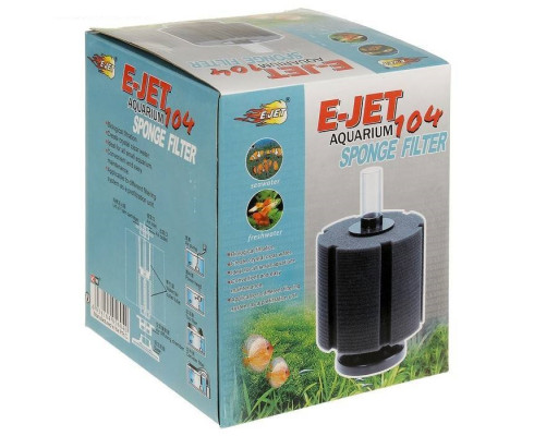 Аэро-фильтр KW Zone E-Jet 104