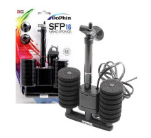 Аэро-фильтр KW Zone SFP-16 с помпой 
