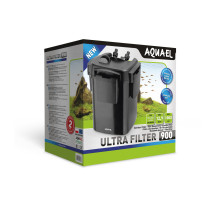 Внешний фильтр Aquael Ultra Filter 900 для аквариума 60 - 200 л