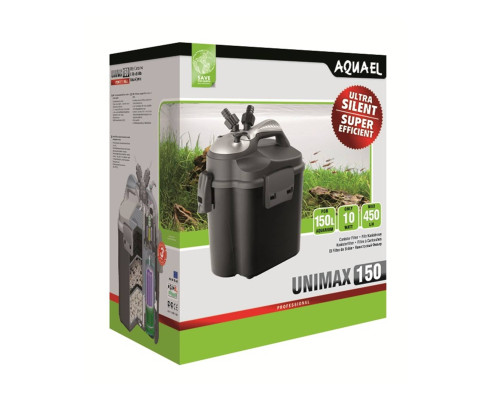Внешний фильтр Unimax 150