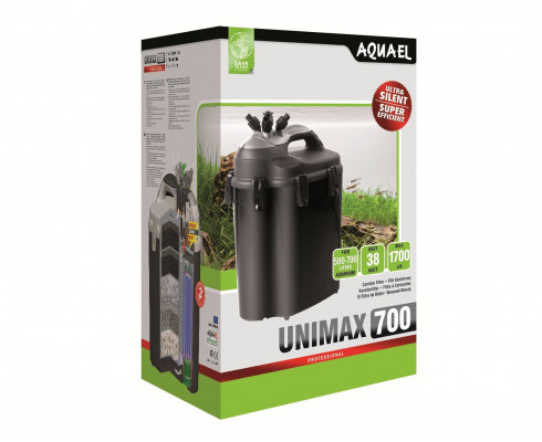 Внешний фильтр Unimax 700