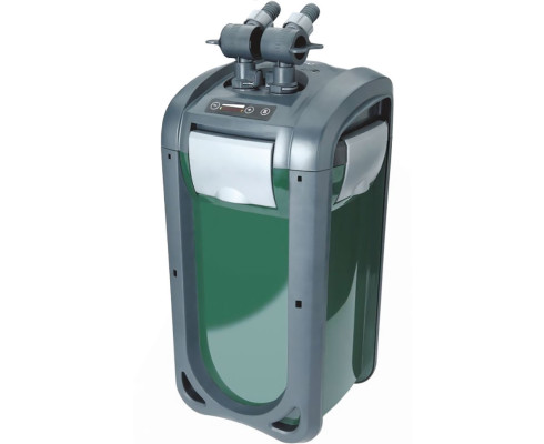 Внешний фильтр BOYU DGN-520, 30Вт, УФ-4Вт