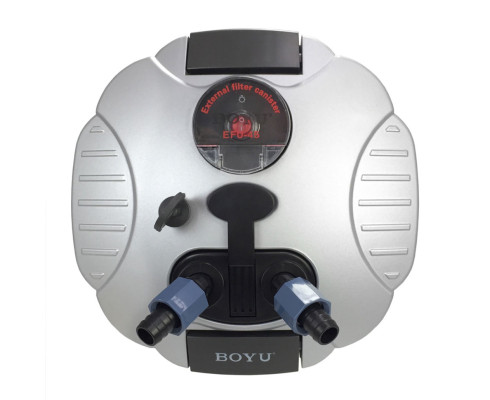 Внешний фильтр BOYU EF-35, 24Вт, 950л/ч