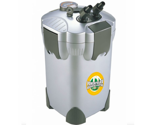 Внешний фильтр BOYU EFU-45, 36Вт, 1100л/ч, уф-лампа 5Вт