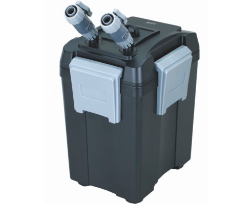 Внешний фильтр BOYU FEF-230, 15W, 800л/ч