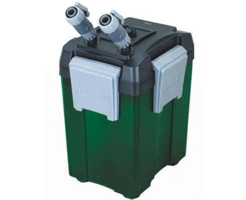 Внешний фильтр BOYU FEF-230A, 15W, 800л/ч