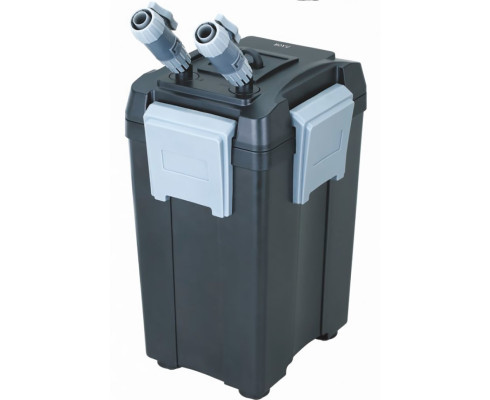 Внешний фильтр BOYU FEF-280, 18W, 1000л/ч