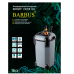 Внешний фильтр Barbus FILTER 104