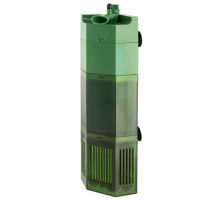 Внутренний фильтр Barbus FILTER 010 (WP-909С)