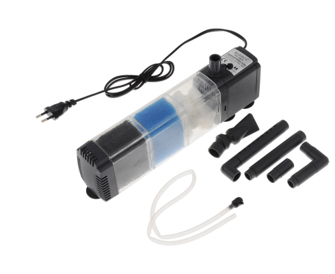 Внутренний фильтр Barbus FILTER 028 (FG-1903)