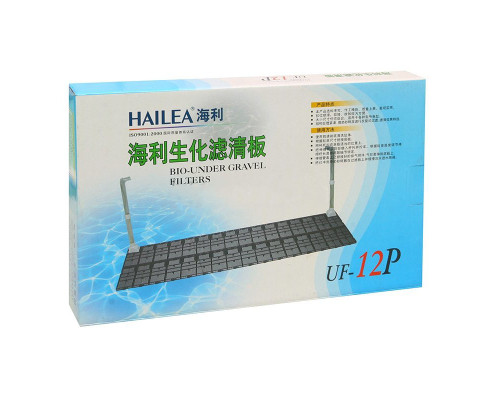 Донный фильтр HAILEA UF-12P