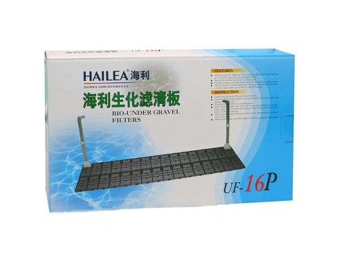 Донный фильтр HAILEA UF-16P