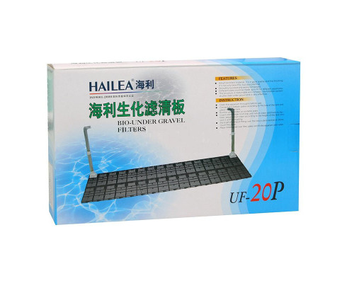 Донный фильтр HAILEA UF-20P
