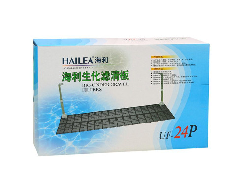 Донный фильтр HAILEA UF-24P