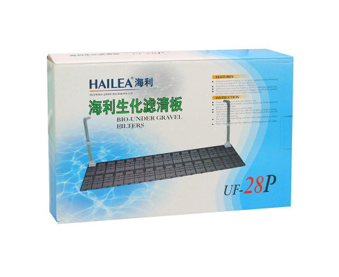 Донный фильтр HAILEA UF-28P