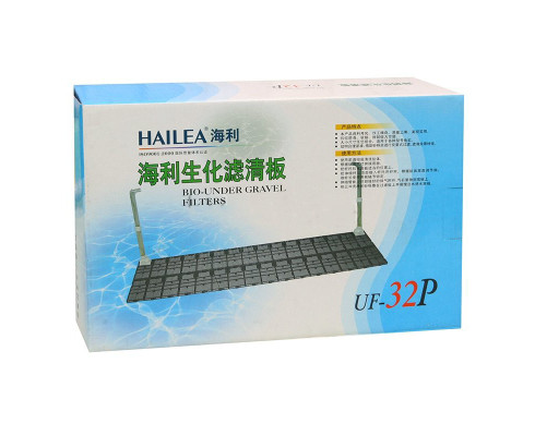 Донный фильтр HAILEA UF-32P