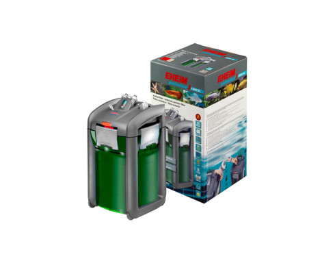 Внешний фильтр EHEIM Professionel 3 1200XL