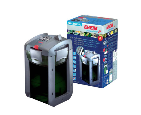 Внешний фильтр EHEIM 2076 Professional (3e) без наполнителей