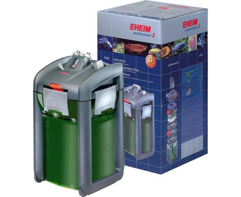 Внешний фильтр EHEIM 2080 Professional (3) без наполнителей
