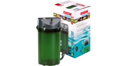 Внешний фильтр EHEIM Classic 600 с губками